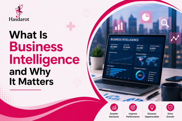 Business Intelligence