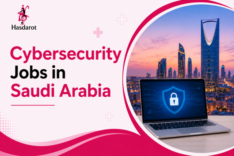 Cybersecurity Jobs