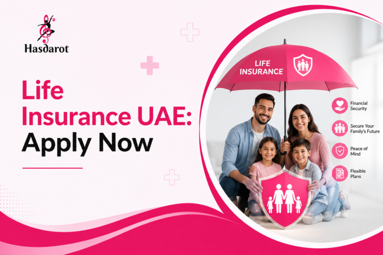 Life Insurance UAE